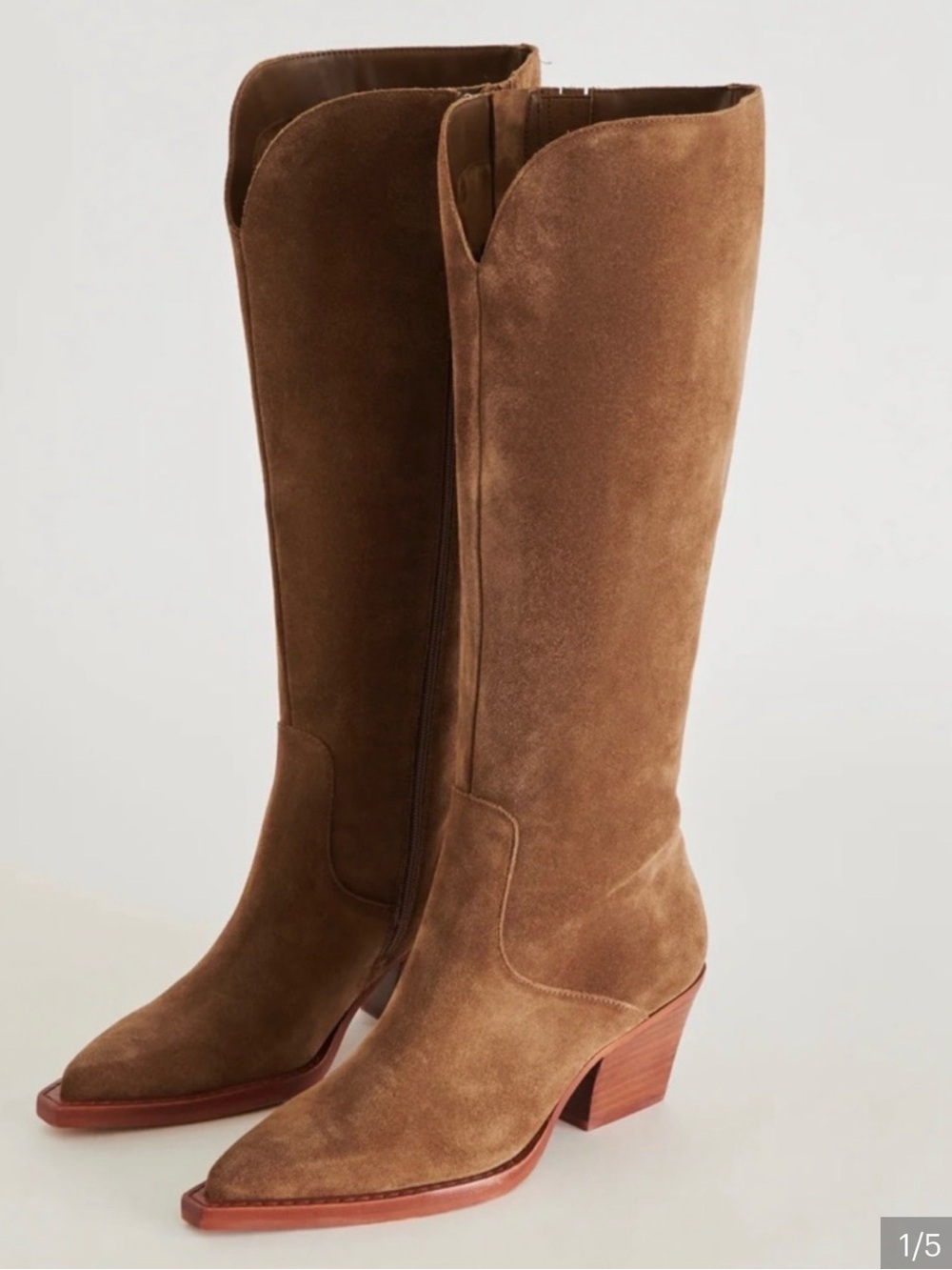 Dolce Vita Raj boots